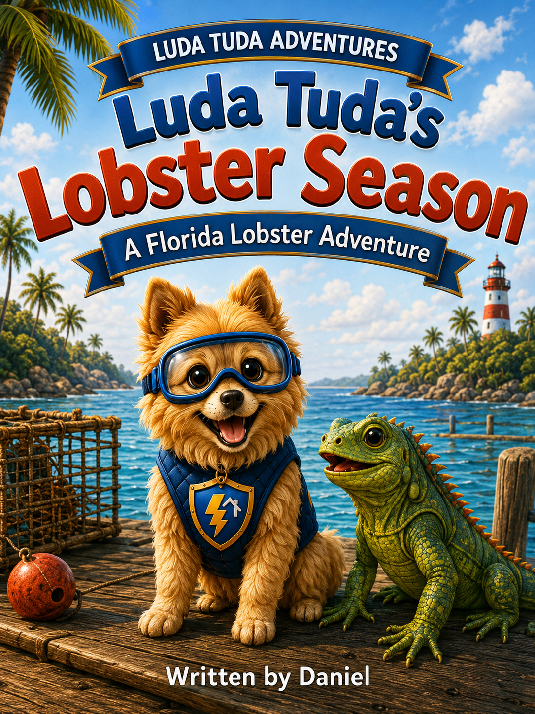 Mini Season book cover